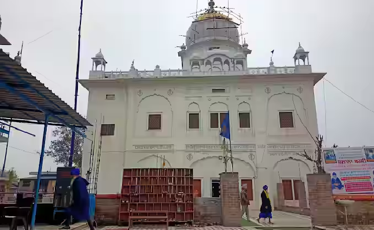 Amritsar Local Gurudwaras