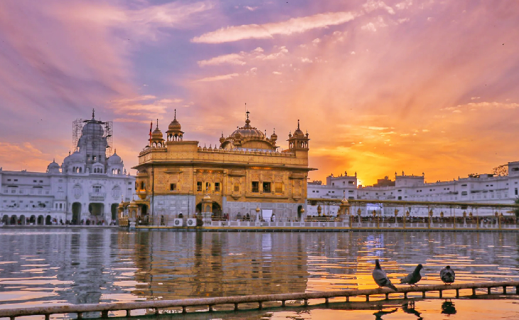 Amritsar Local Gurudwaras