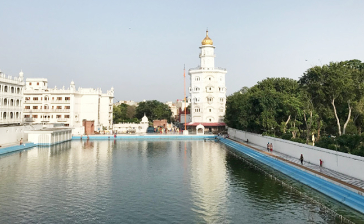 Amritsar Local Gurudwaras