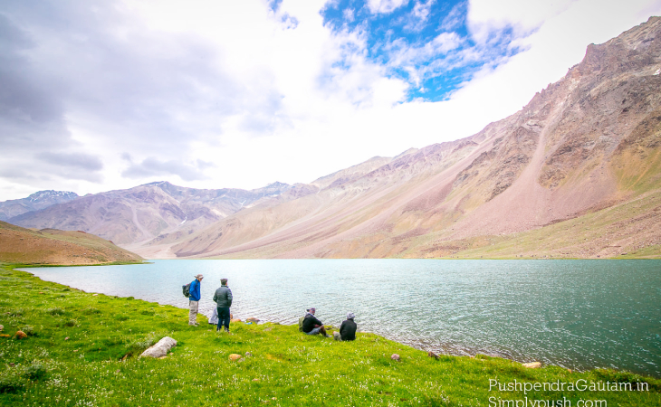 9 Days Spiti Tour