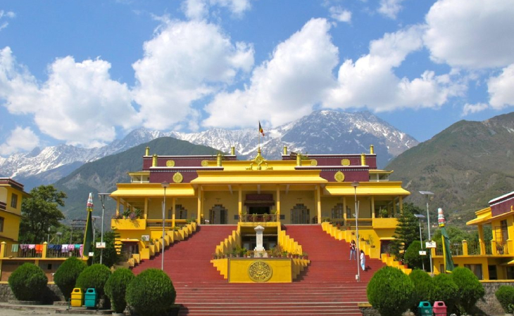 Amritsar Dharamshala Package