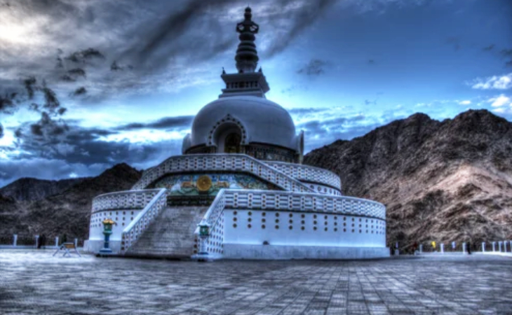 Ladakh 9 Days Tour