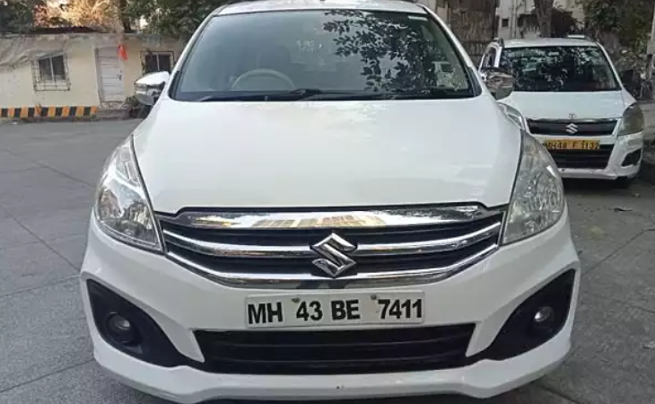 Maruti Ertiga