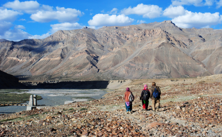 Ladakh 9 Days Tour