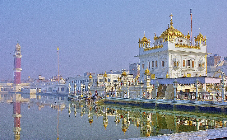 Amritsar Local Gurudwaras