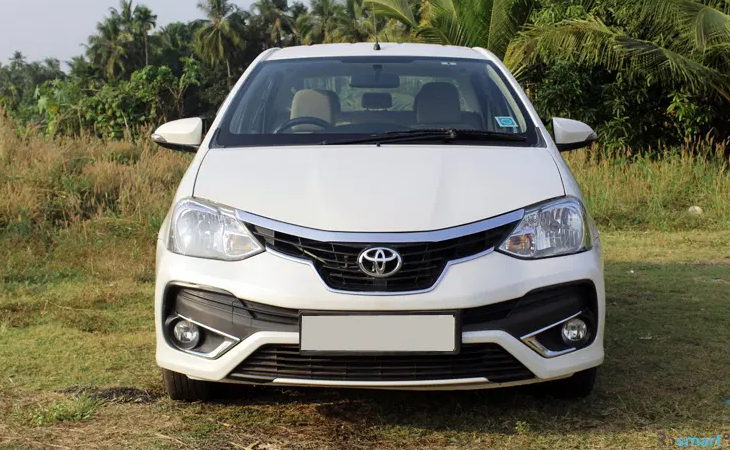 Toyota Etios