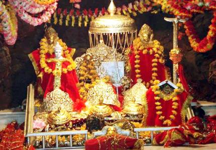 2 Nights 3 Days Vaishno Devi Tour