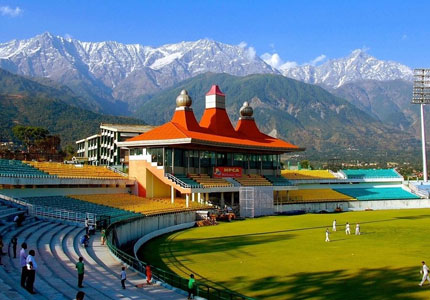 Amritsar Dharamshala Package