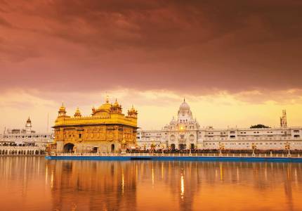 1 Day Tour in Amritsar