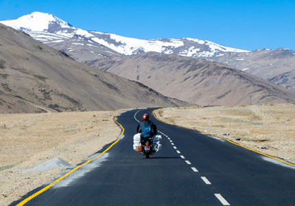 Ladakh Tours