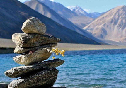 Chandigarh to Ladakh 9 Days Tour