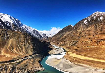 Ladakh 9 Days Tour