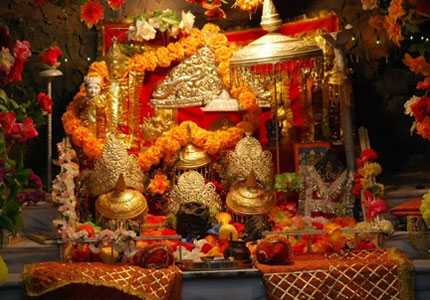 Srinagar, Vaishno Devi Tour